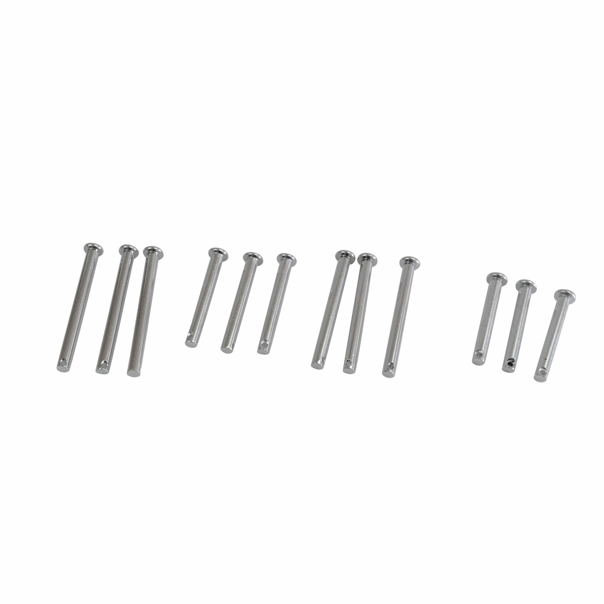 60pc Metric Clevis Pins Grab Kit - Twin Eagle Imports