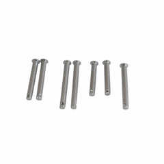 60pc Metric Clevis Pins Grab Kit - Twin Eagle Imports