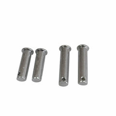 60pc Metric Clevis Pins Grab Kit - Twin Eagle Imports