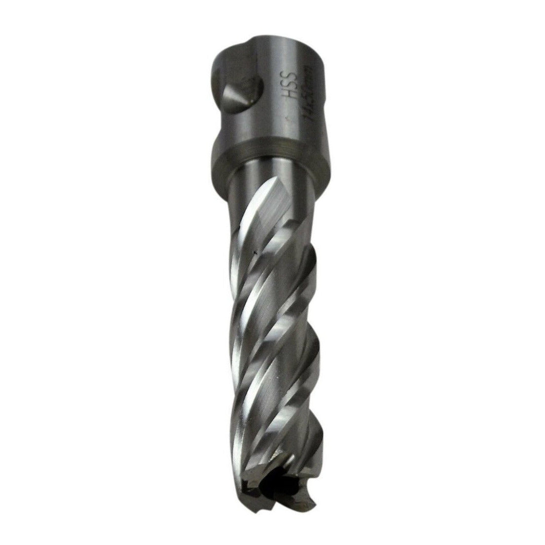 annular cutter 14x50mm HSS broach cutter universal shank rotabroach magnetic drill metalwork CNC supplies
