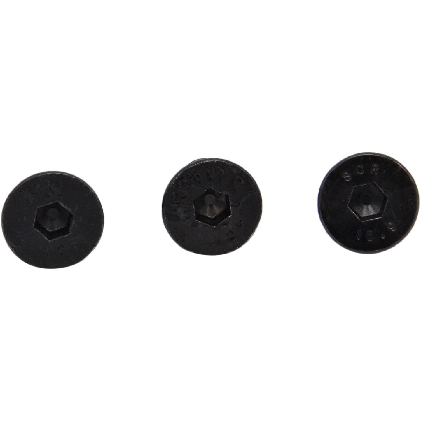 780 Piece High Tensile Countersink Cap Screw Grab Kit Assortment - Twin Eagle Imports