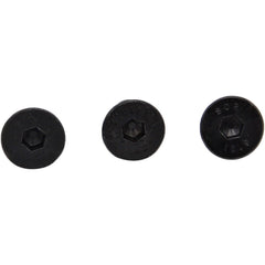 780 Piece High Tensile Countersink Cap Screw Grab Kit Assortment - Twin Eagle Imports