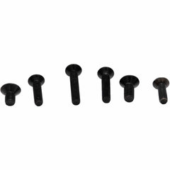 780 Piece High Tensile Countersink Cap Screw Grab Kit Assortment - Twin Eagle Imports