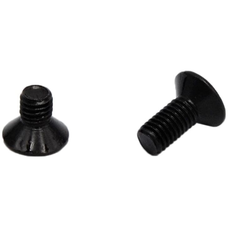 780 Piece High Tensile Countersink Cap Screw Grab Kit Assortment - Twin Eagle Imports