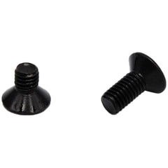 780 Piece High Tensile Countersink Cap Screw Grab Kit Assortment - Twin Eagle Imports
