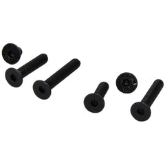 780 Piece High Tensile Countersink Cap Screw Grab Kit Assortment - Twin Eagle Imports