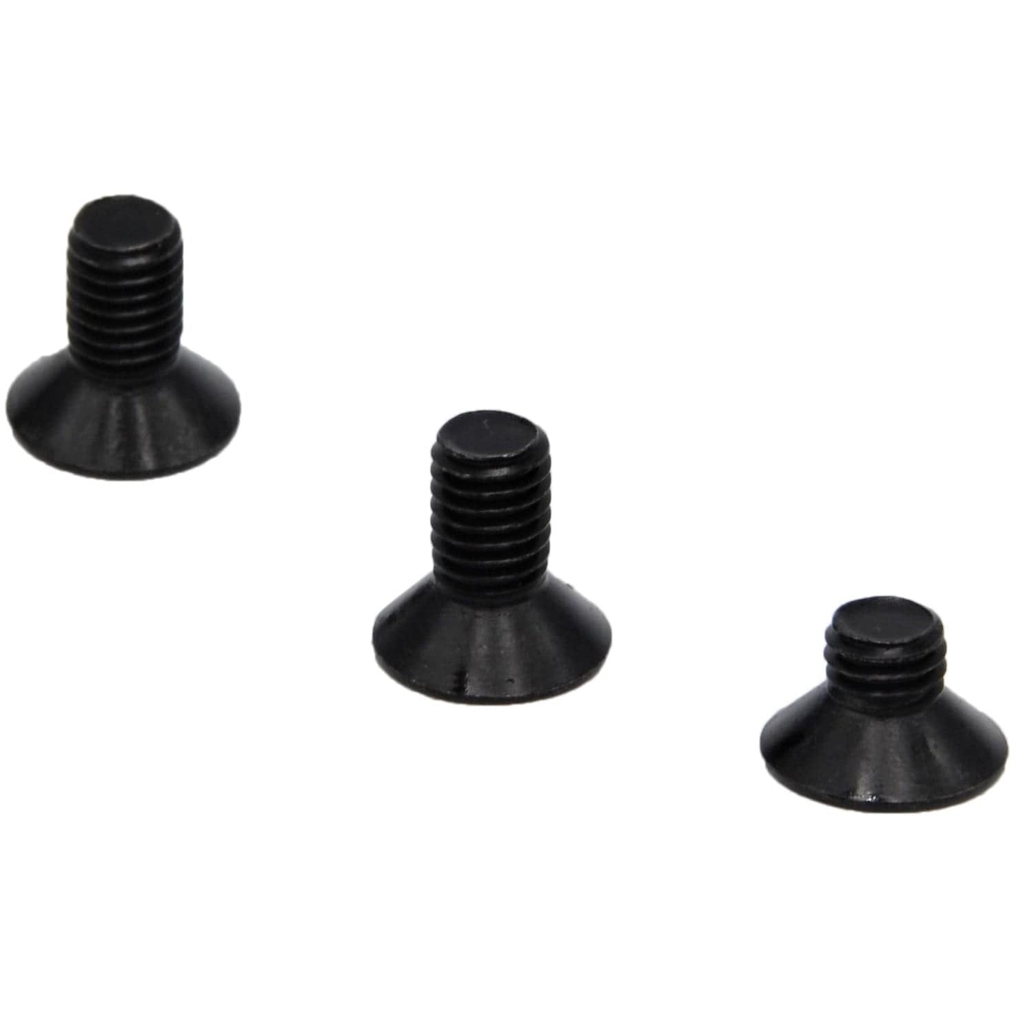 780 Piece High Tensile Countersink Cap Screw Grab Kit Assortment - Twin Eagle Imports