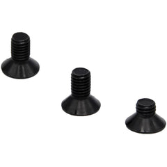 780 Piece High Tensile Countersink Cap Screw Grab Kit Assortment - Twin Eagle Imports