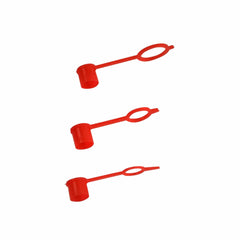 80pc Grease Nipple Cap Grab Kit - Twin Eagle Imports