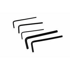 820pc Metric and Imperial Stainless Steel Grub Screw Grab Kit - Twin Eagle Imports