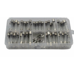 82pc Glass Fuse Grab Kit - Twin Eagle Imports