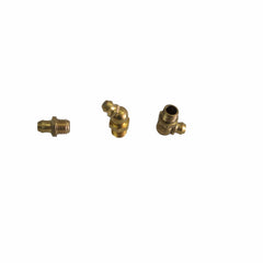 95pc Grease Nipples Metric Brass Grab Kit - Twin Eagle Imports