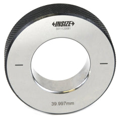 Insize Setting Ring Gauge 90mm Series 6312-90