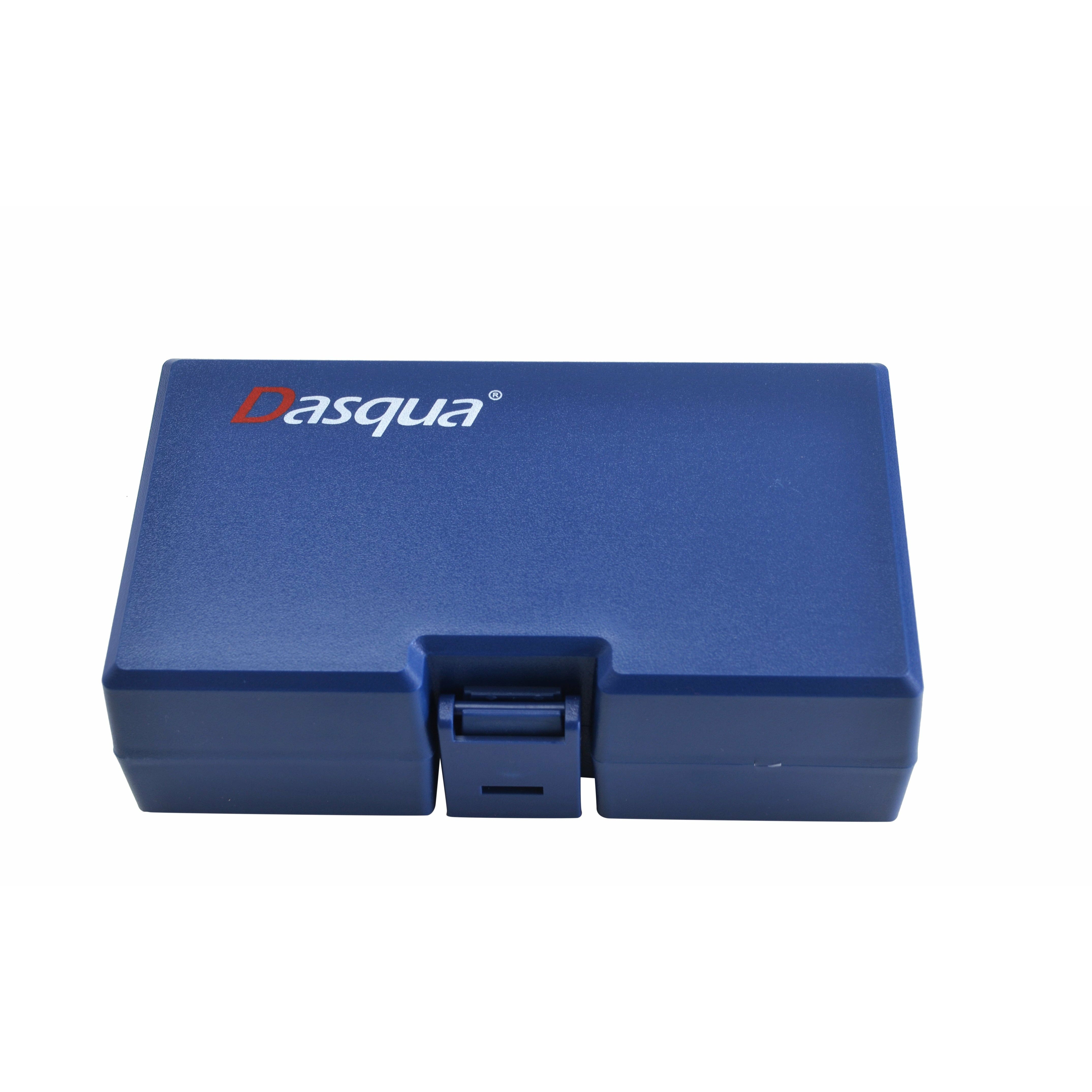 Dasqua 0-12.7mm/0-0.5"  Digital Indicator Series 5260-1105
