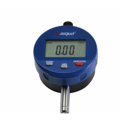 Dasqua 0-12.7mm/0-0.5"  Digital Indicator Series 5260-1105