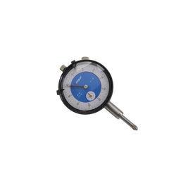 Imperial Dasqua Lug Back Dial Indicator Series 5122-4205 0.001" Fine Graduation