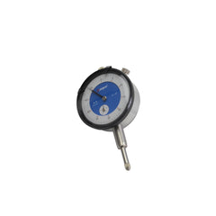 Imperial Dasqua Lug Back Dial Indicator Series 5122-4205 0.001" Fine Graduation
