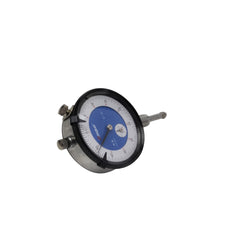 Imperial Dasqua Lug Back Dial Indicator Series 5122-4205 0.001" Fine Graduation