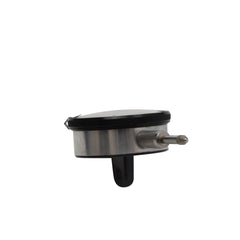 Imperial Dasqua Lug Back Dial Indicator Series 5122-4205 0.001" Fine Graduation