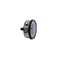 Imperial Dasqua Lug Back Dial Indicator Series 5122-4205 0.001" Fine Graduation