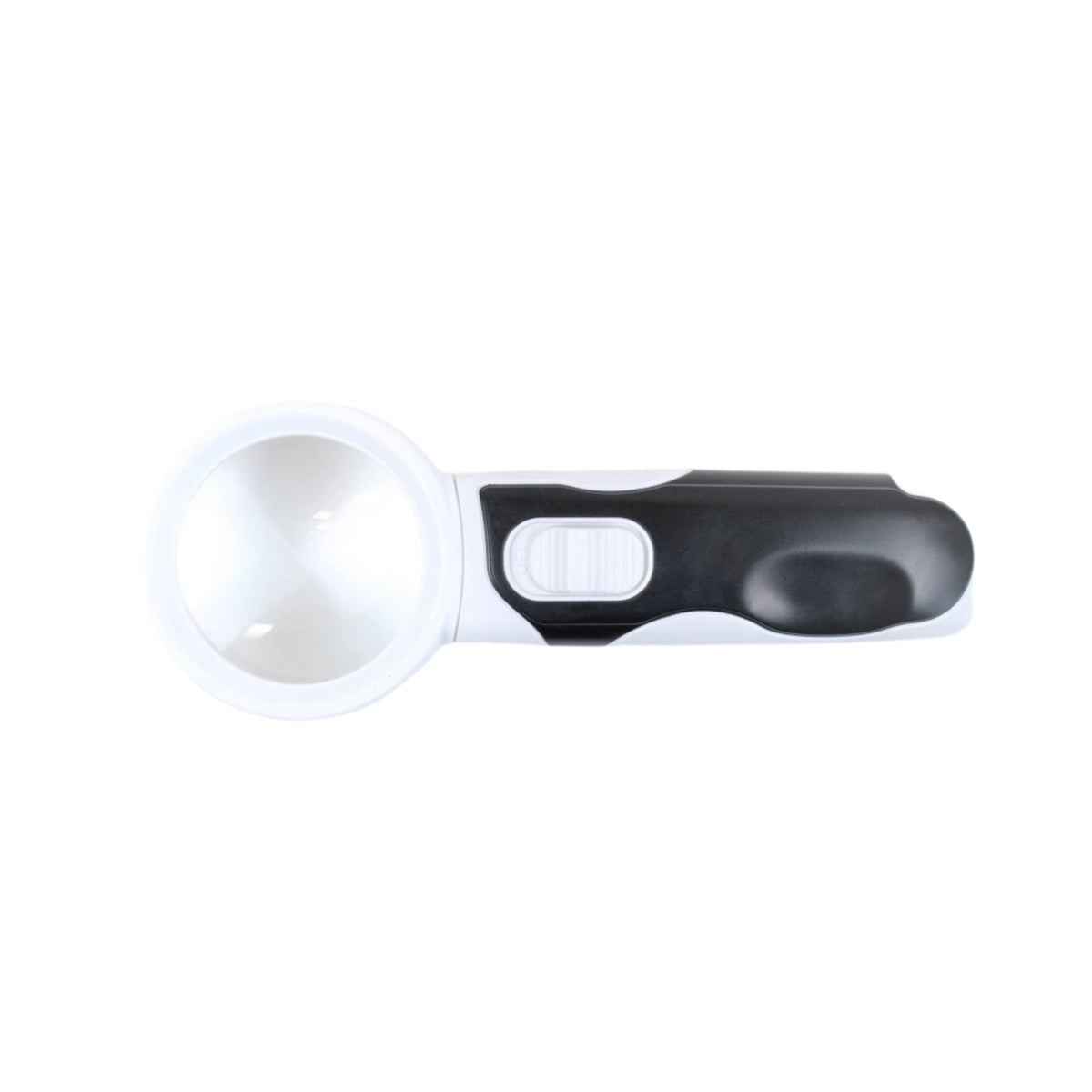 Insize Magnifiers w/ 2 Lenses 6X & 10X Series 7522-610