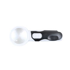 Insize Magnifiers w/ 2 Lenses 6X & 10X Series 7522-610