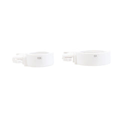 Insize Magnifiers w/ 2 Lenses 6X & 10X Series 7522-610