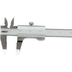 Insize Vernier Caliper 0-70mm Range Series 1204-70