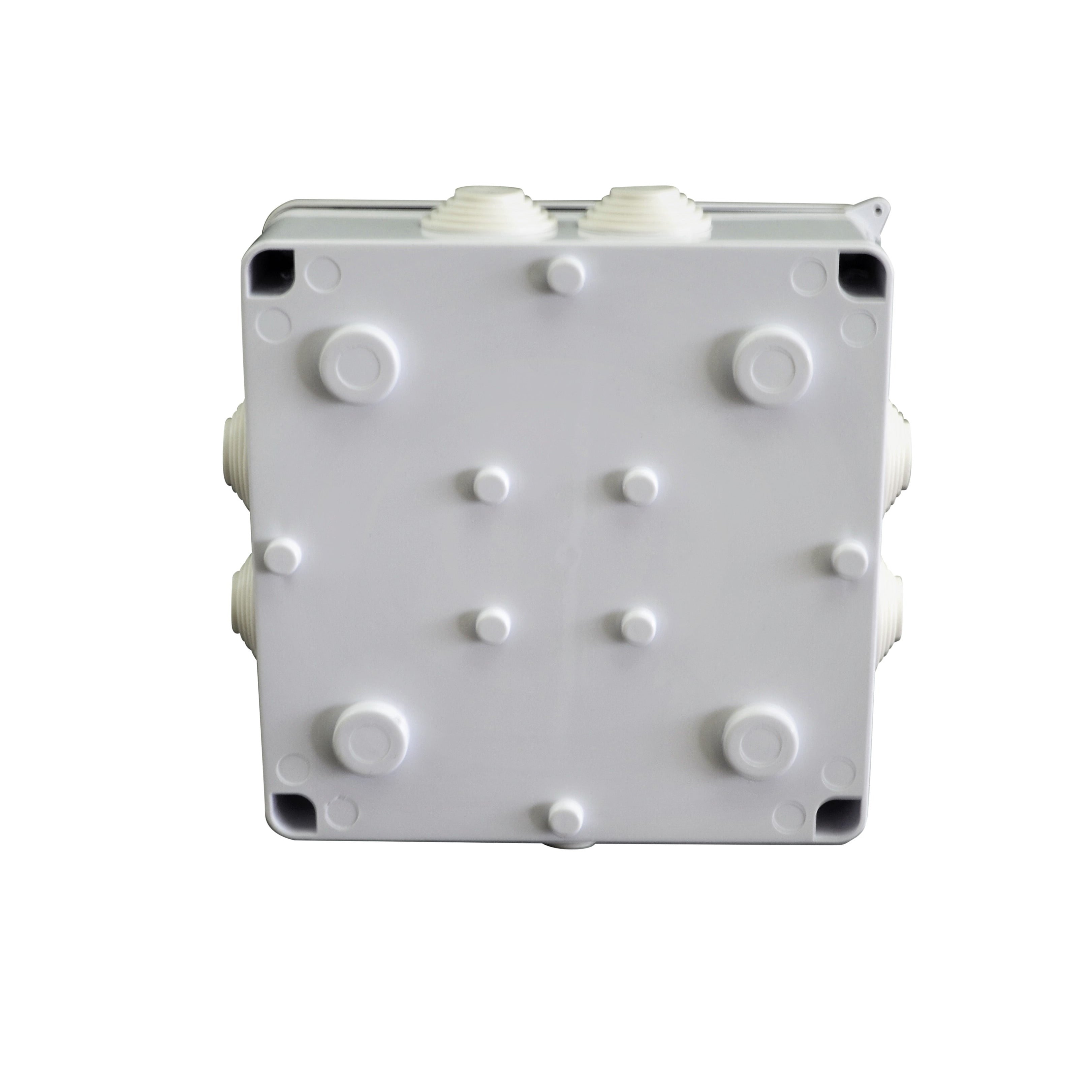 150x150x70 mm ABS Plastic IP65 Waterproof Junction Box