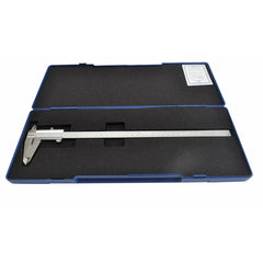 Dasqua Monoblock Vernier Caliper 0-300 mm/0-12" Series 1120-3130