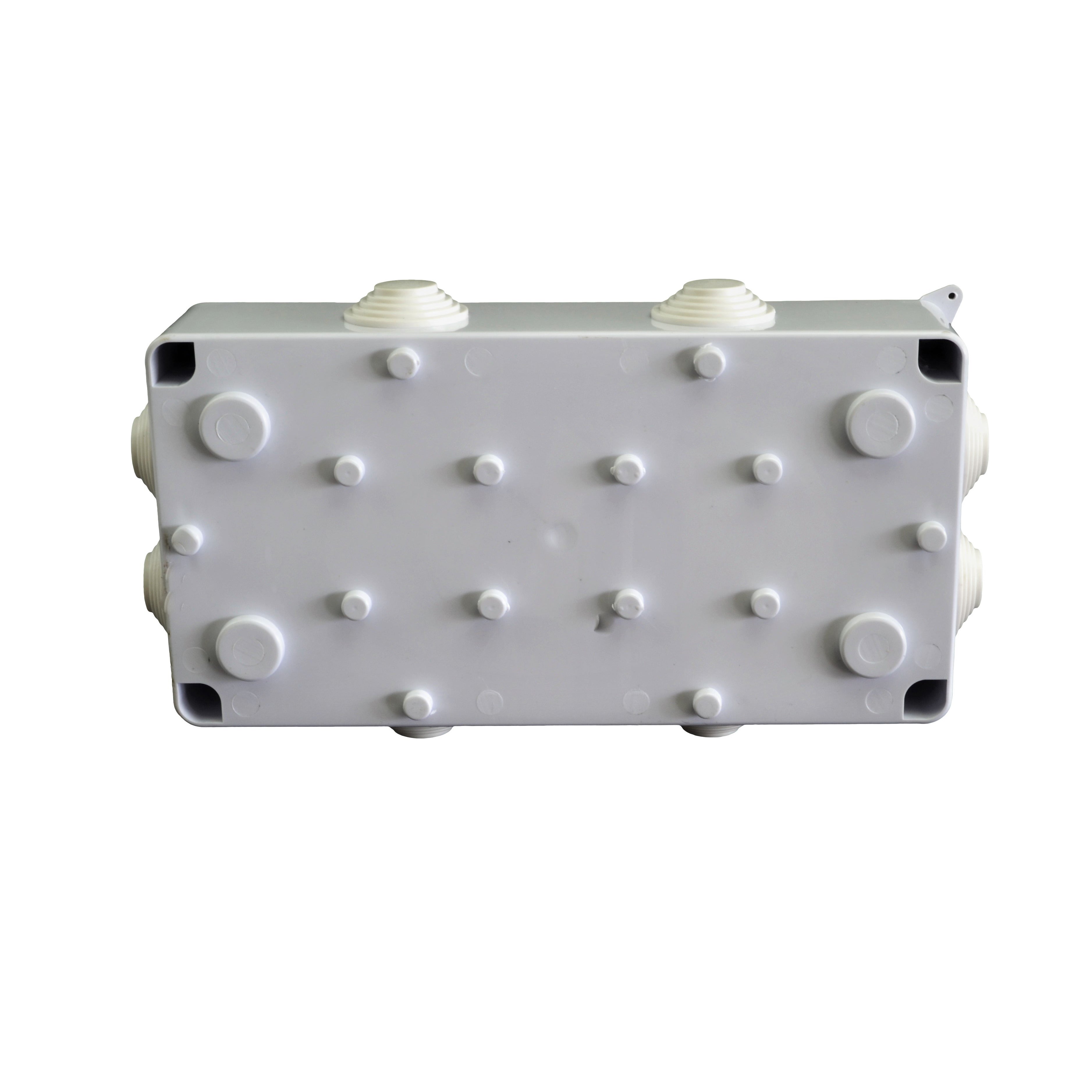200x100x70 mm ABS Plastic IP65 Waterproof Junction Box