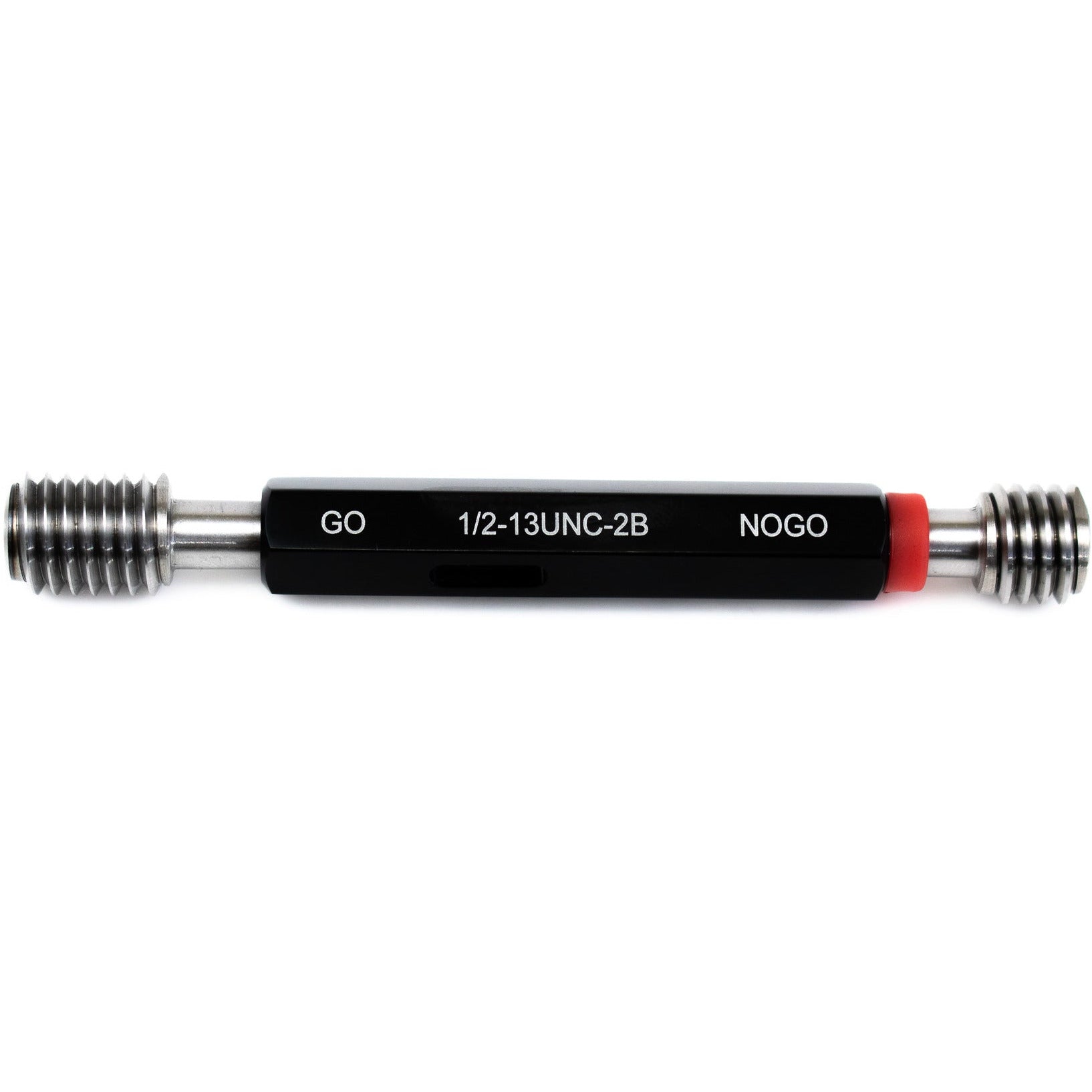Insize Thread Plug Gauge 1/2"-13 UNC Series 4131-1A1