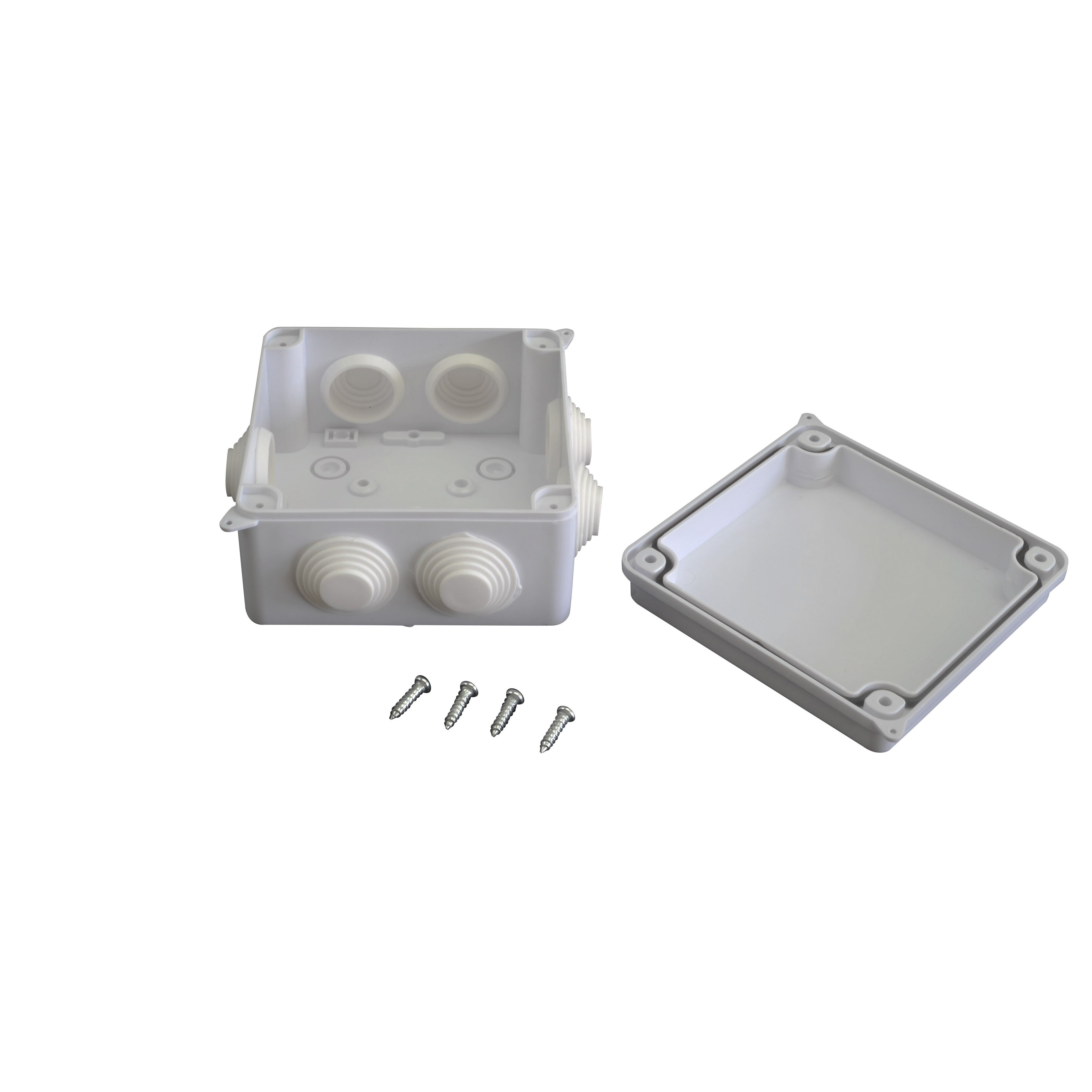 Watertight Box PP3001 - 200x300x130mm IP65