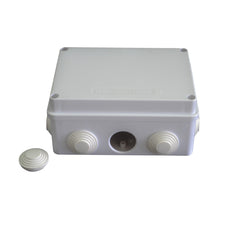 150x110x70 mm ABS Plastic IP65 Waterproof Junction Box