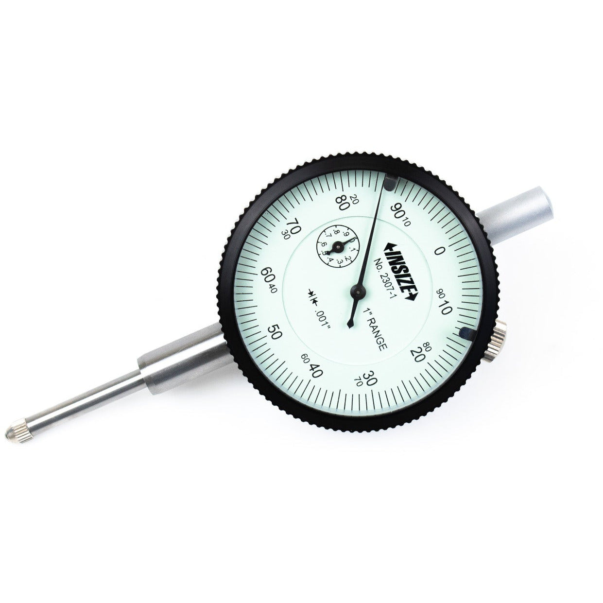 Insize 2pc Measuring Tool Kit Series 5002-4E