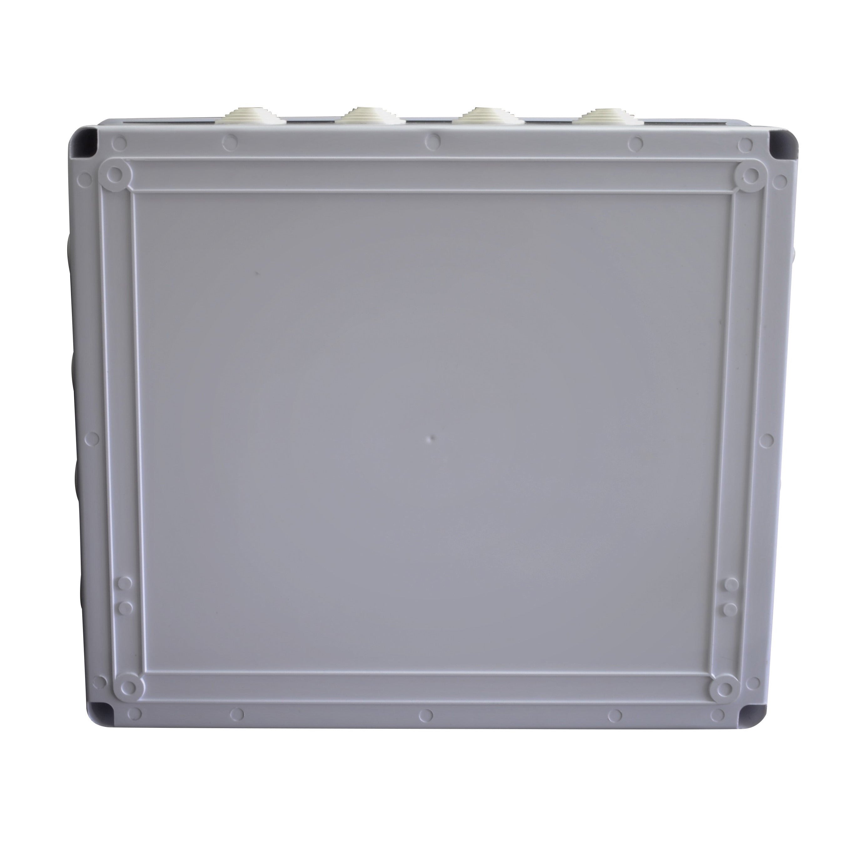 400x350x120 mm ABS Plastic IP65 Waterproof Junction Box