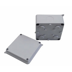 100x100x70 mm no grommet IP65 Waterproof Junction Box