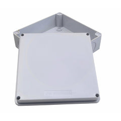 200x200x80 mm no grommet IP65 Waterproof Junction Box