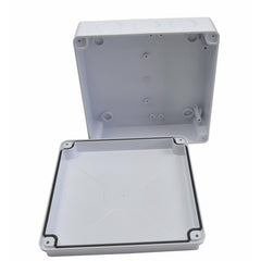 200x200x80 mm no grommet IP65 Waterproof Junction Box