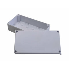 200x100x70 mm no grommet IP65 Waterproof Junction Box