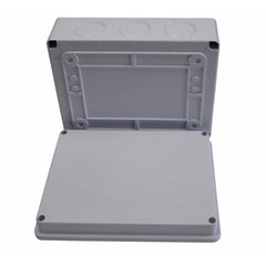 200x155x80 mm no grommet IP65 Waterproof Junction Box