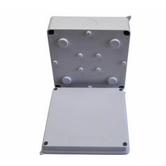 150x150x70 mm no grommet IP65 Waterproof Junction Box