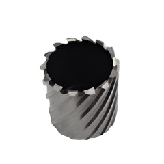 annular cutter broach cut universal shank rotabroach slugger 59x50mm industrial CNC HSS metalwork supplies