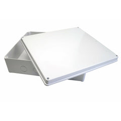 400x350x120 mm no grommet IP65 Waterproof Junction Box