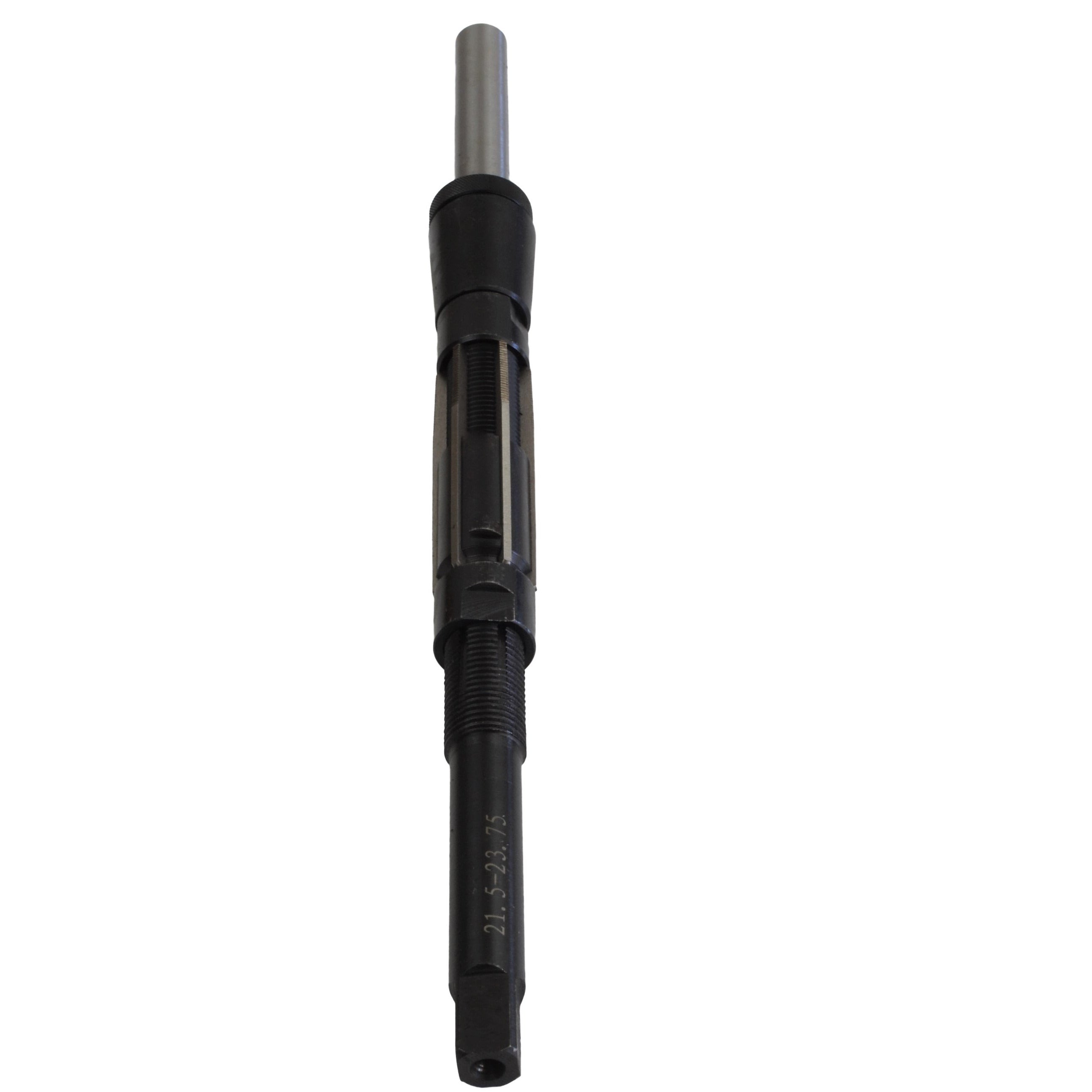 21.5 - 23.75 mmmm Adjustable Hand Reamer with Guide