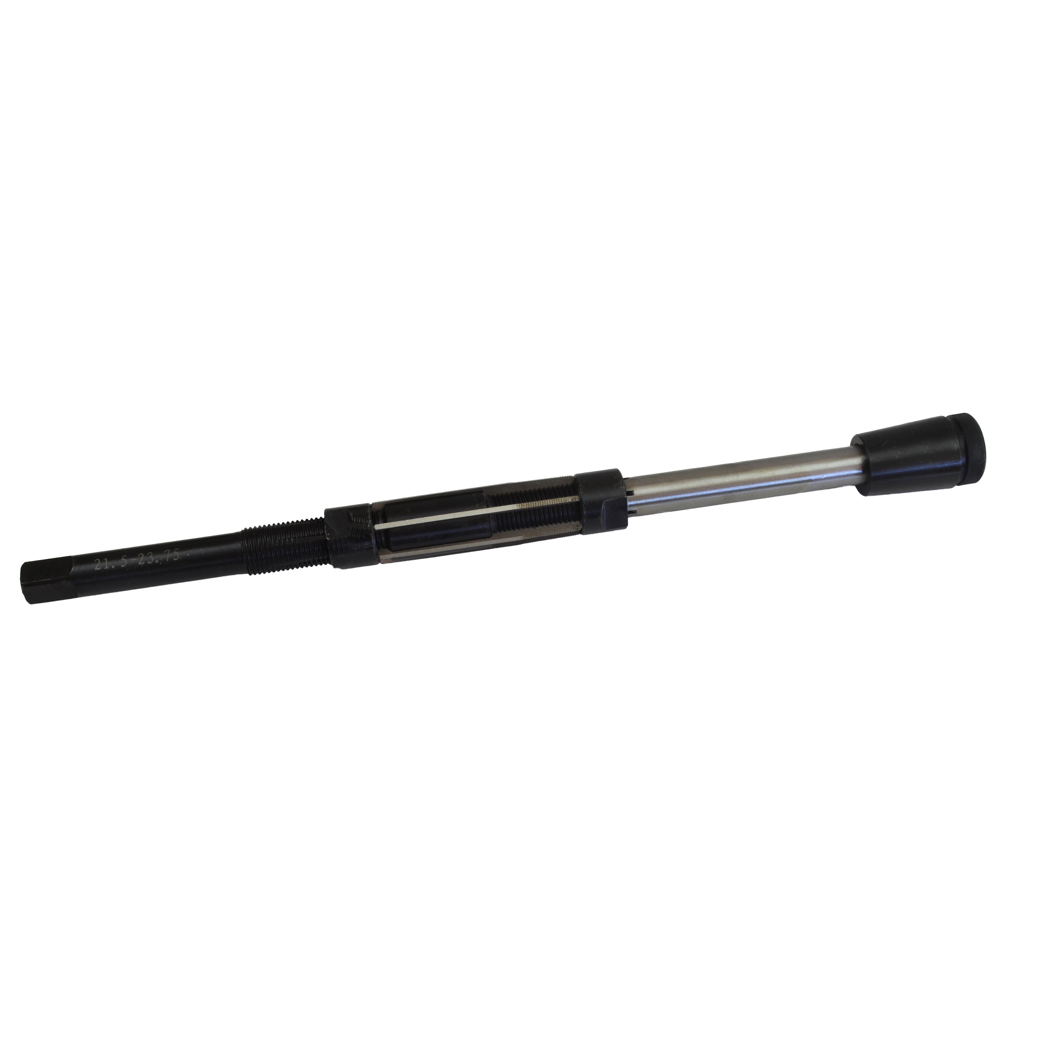 21.5 - 23.75 mmmm Adjustable Hand Reamer with Guide
