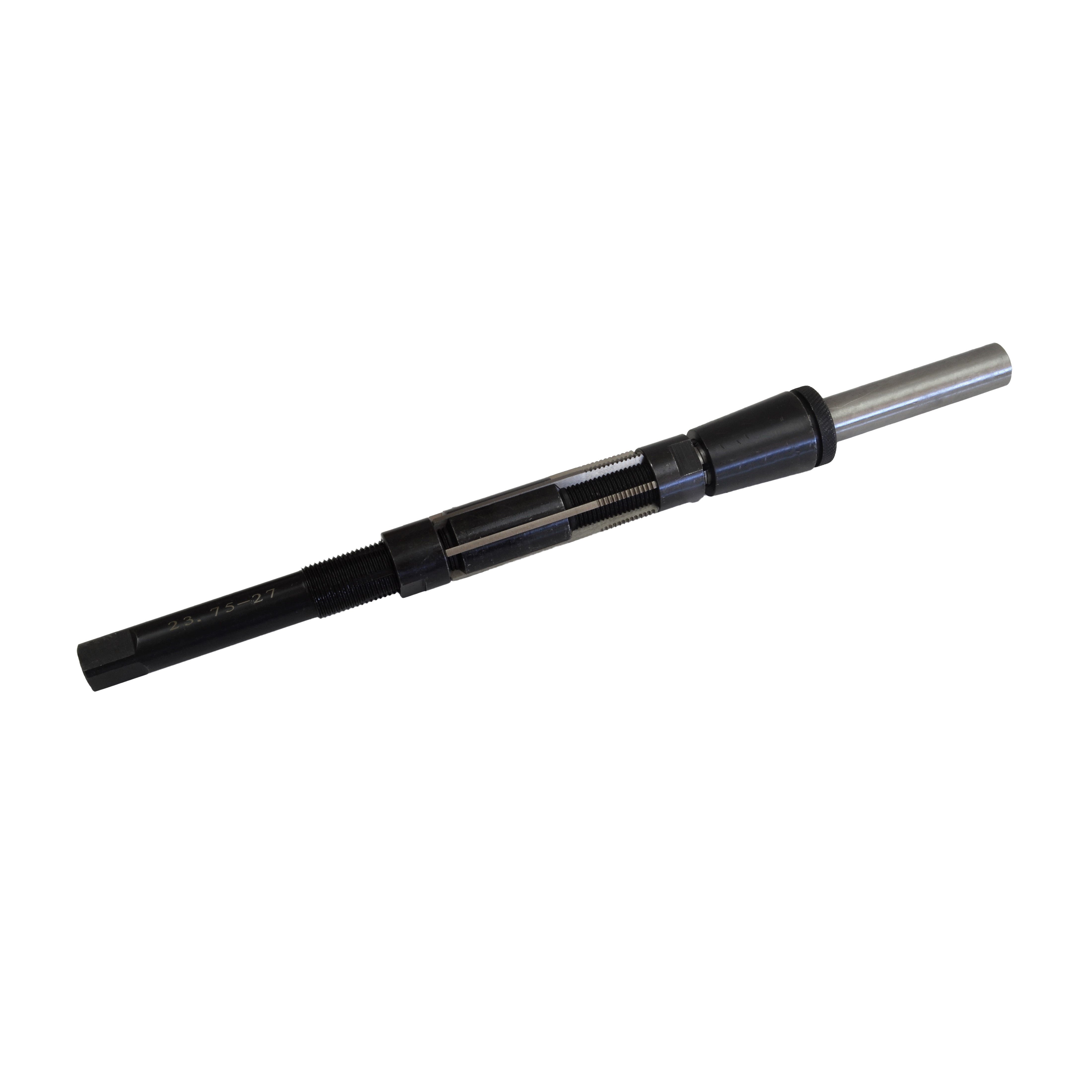 23.75 - 27mm Adjustable Hand Reamer with Guide