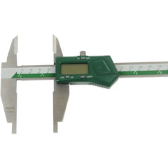 Insize Digital Caliper 0-300mm/0-12" Range Series 1171-300