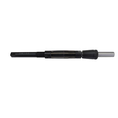 HSS Blade Adjustable Expanding Hand Reamer 30-34mm with Guide