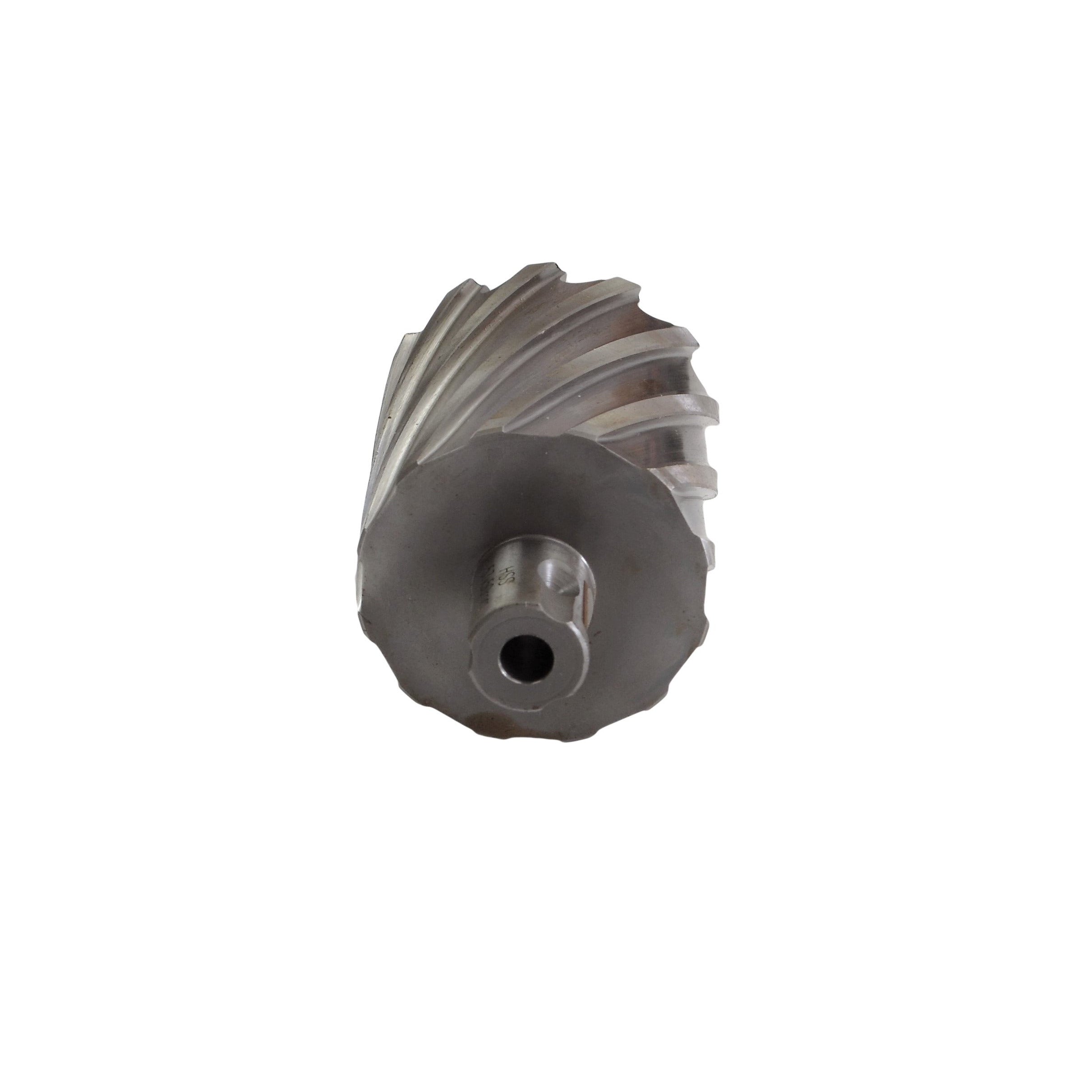 annular cutter 57x50mm broach cutter HSS CNC rotabroach slugger magnetic dril universal shank industrial metalwork suplies